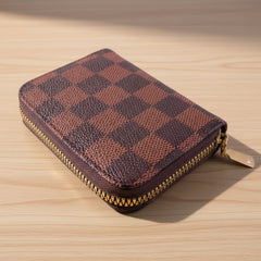 Zipper Pouch