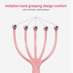 Grip Scalp