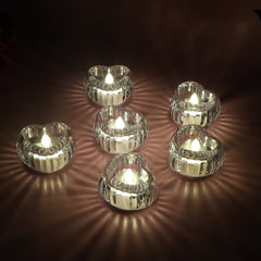 Decorative Candles
