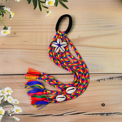 Braided Hair Accessory