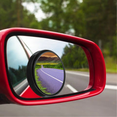 Blind Spot Enhancer