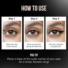 Beauty Royal Mystic Eyeliner