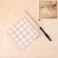 Handle Dusting Mop