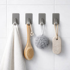 Adhesive Hooks