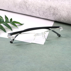 Lightweight Glasses