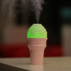 Compact Cone Freshener