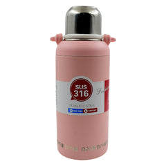 Stainless Steel 316 Vacuum Insulated Travel Bottle / Kettle (1300 ML)