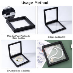 Jewelry Display