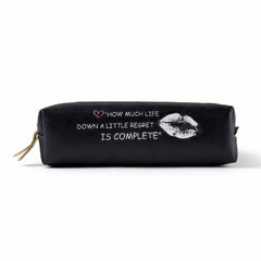 Pouch Zipper