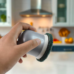 Grease Beater Scour Pad