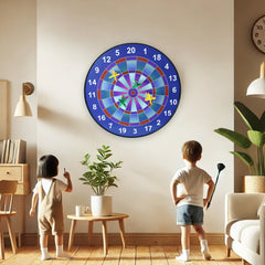 Soft Strike Magnetic Dart Kit