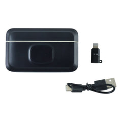 Wireless Mic