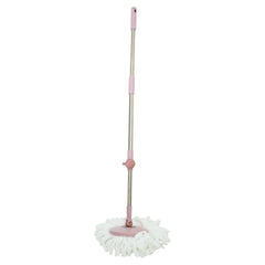 Stainless steel mop pipe set