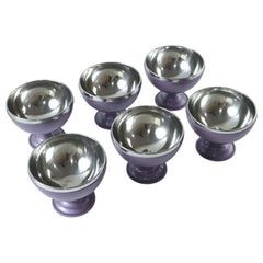 ice cream bowl set