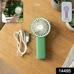 Mini Fan