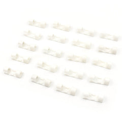 Wire Holding Clips