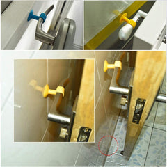 Door Stopper Set