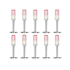 Round Nails for Mini Steel Nails For Gun (10 Pcs Set)
