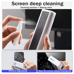 7 in 1 Electronic Cleaner kit