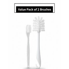 Multifunctional Cleaning Brush (2 Pcs Set)
