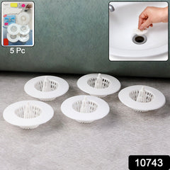 Drain Catcher