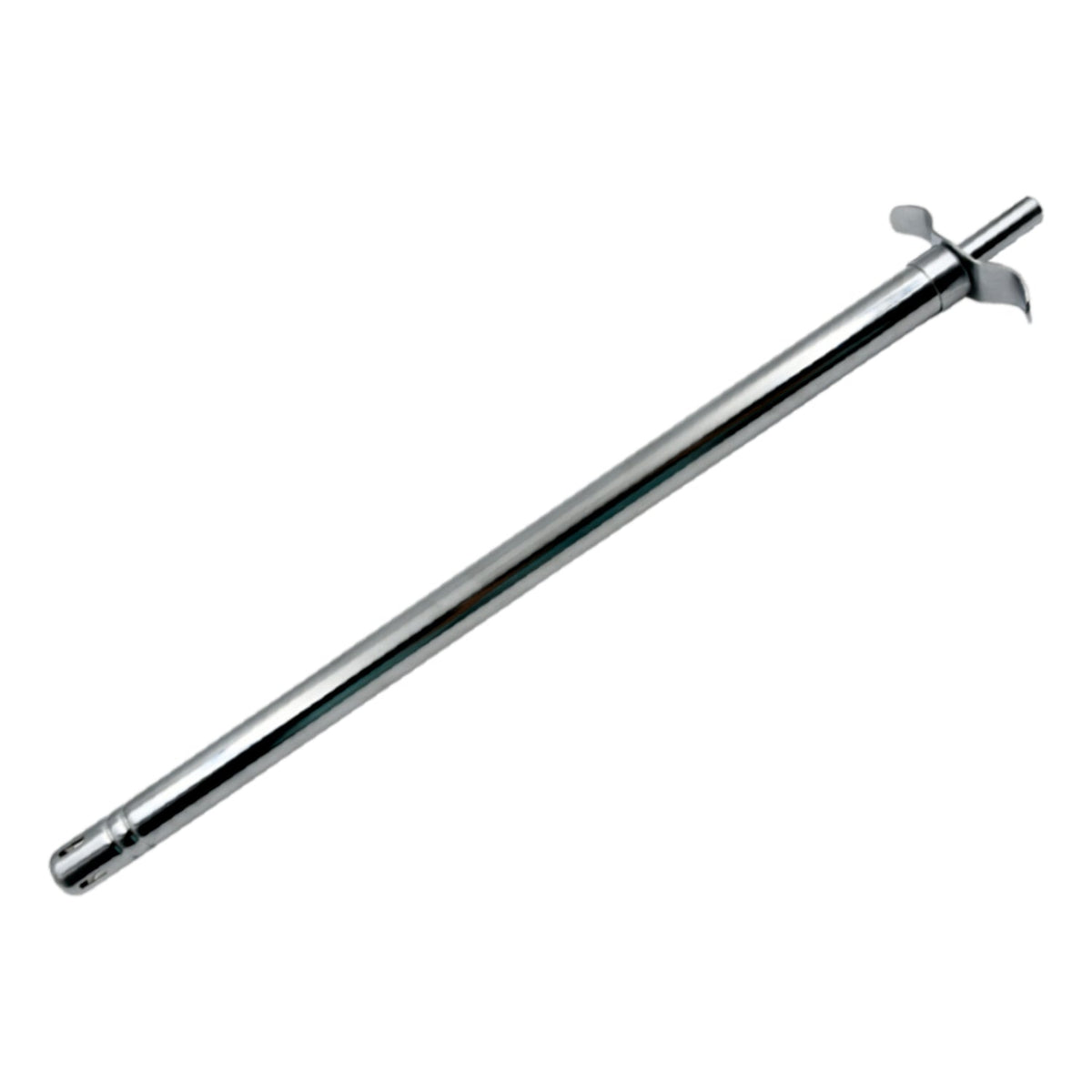 Stainless Steel Gas Lighter - Long Spark Kitchen Stoves & Restaurants (31 Cm / 1 Pc)