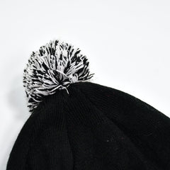 Slouchy Beanie Cap
