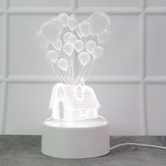 LED Lamp