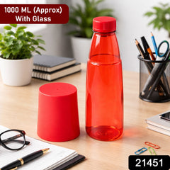 Water Bottle