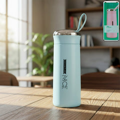 Flask Water Bottle
