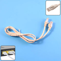 Ethernet LAN Cable