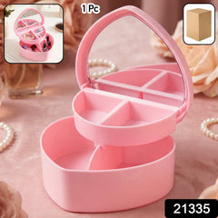 Jewelry Storage Case