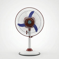 portable pedestal fan for indoor and outdoor use