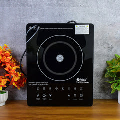 Cooking Plate