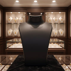 Necklace Stand
