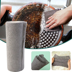 Wipe Roll