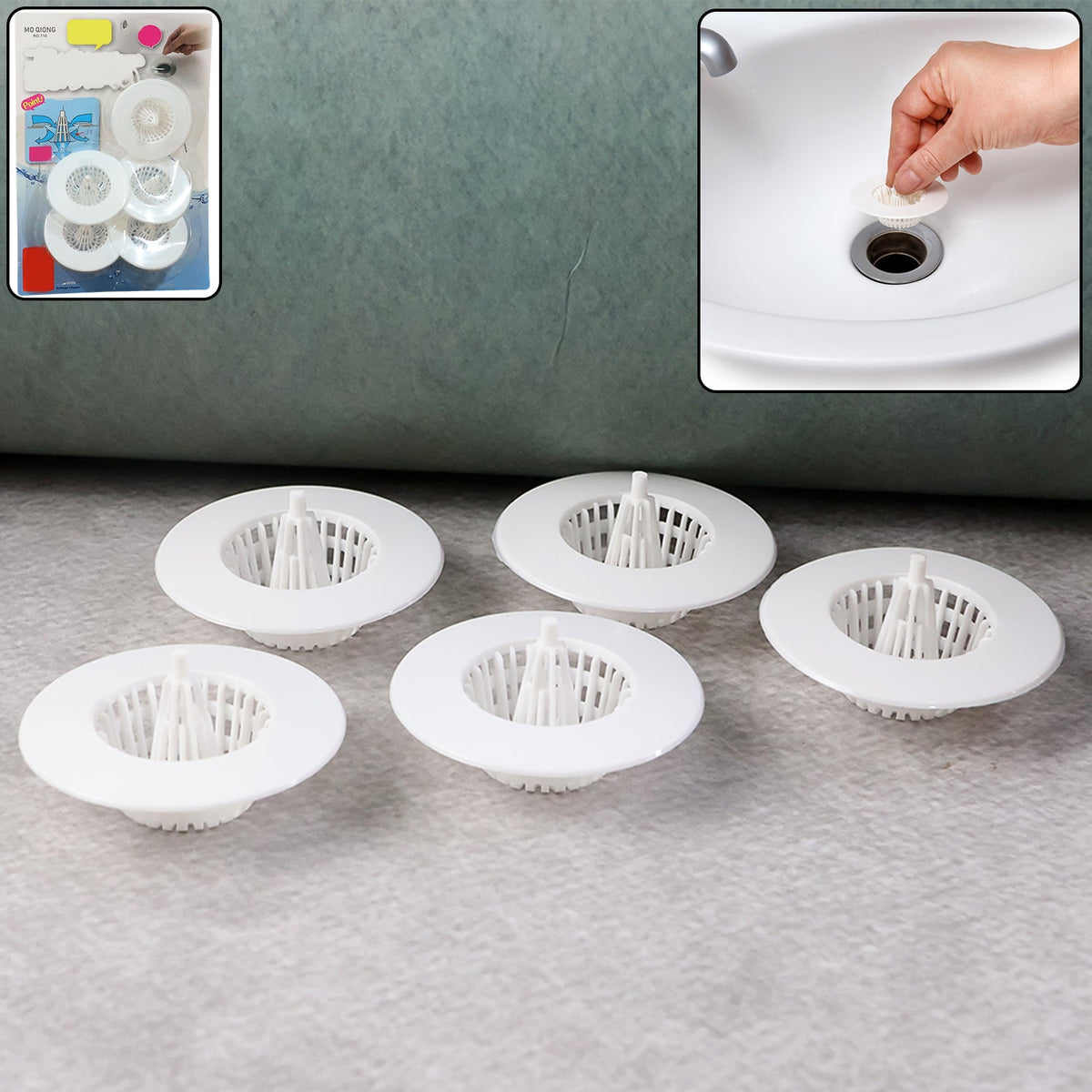 Hair Catcher