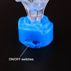 Flower Glow Night Lamp