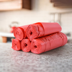 Heavy Duty Garbage Bags 45 x 40 cm - (5 Pc)