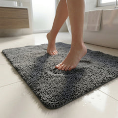 Bathroom Floor Mat