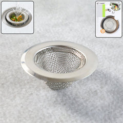 Kitchen & Bathroom