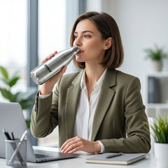Hydration Bottle