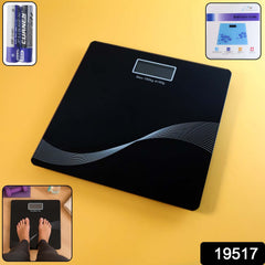 Digital Scale