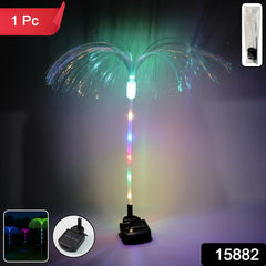 Solar path light
