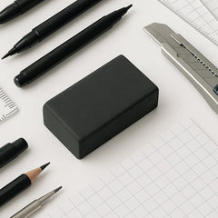 Attractive School Eraser 