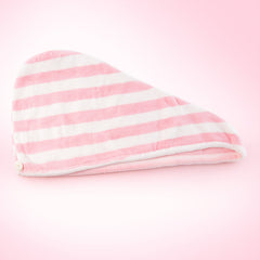 Hair Drying Towel 