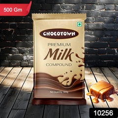 milk compound